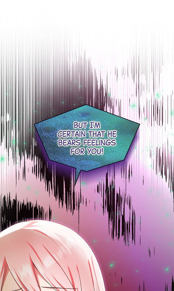Justice for the Villainess Chapter 104 page 28 - 