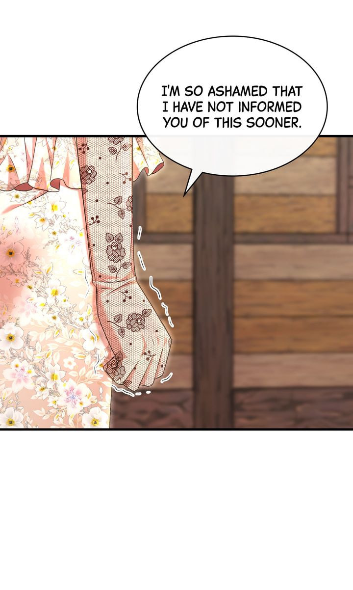 Justice for the Villainess Chapter 104 page 34 - 