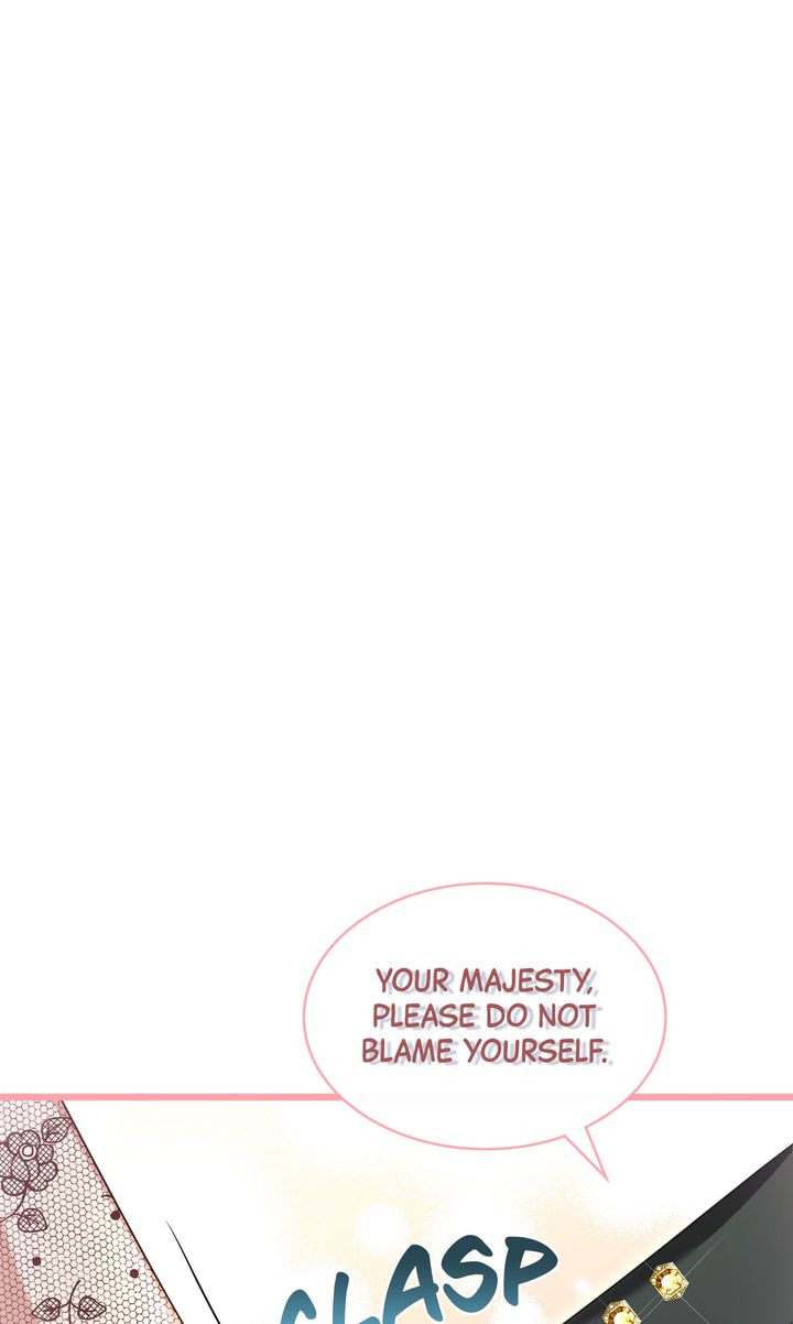 Justice for the Villainess Chapter 104 page 35 - 