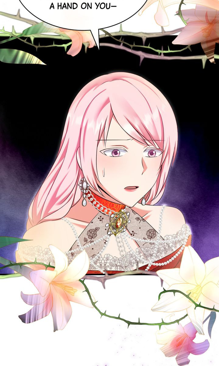 Justice for the Villainess Chapter 104 page 40 - 