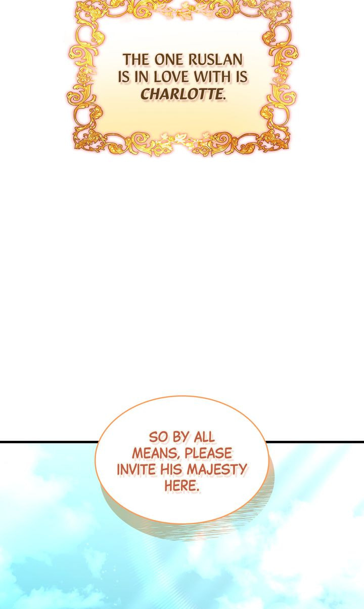 Justice for the Villainess Chapter 104 page 47 - 