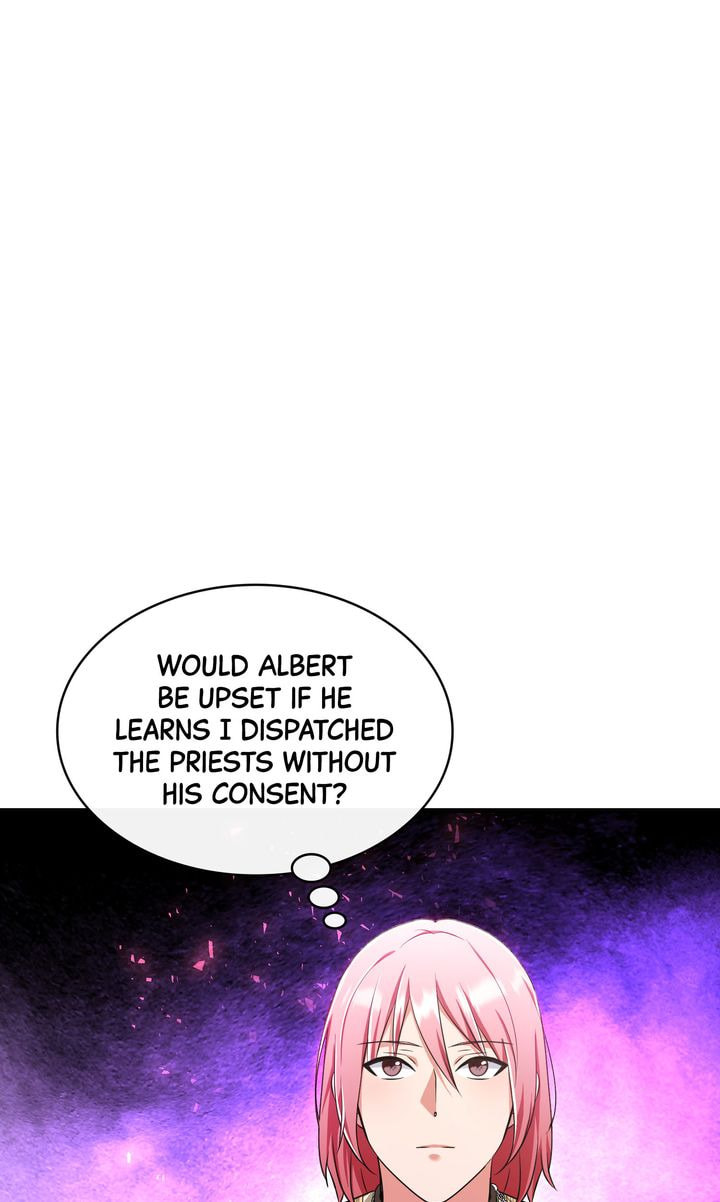 Justice for the Villainess Chapter 104 page 6 - 