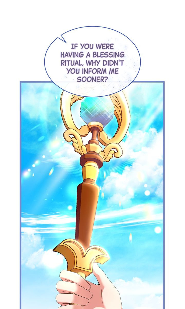 Justice for the Villainess Chapter 104 page 53 - 
