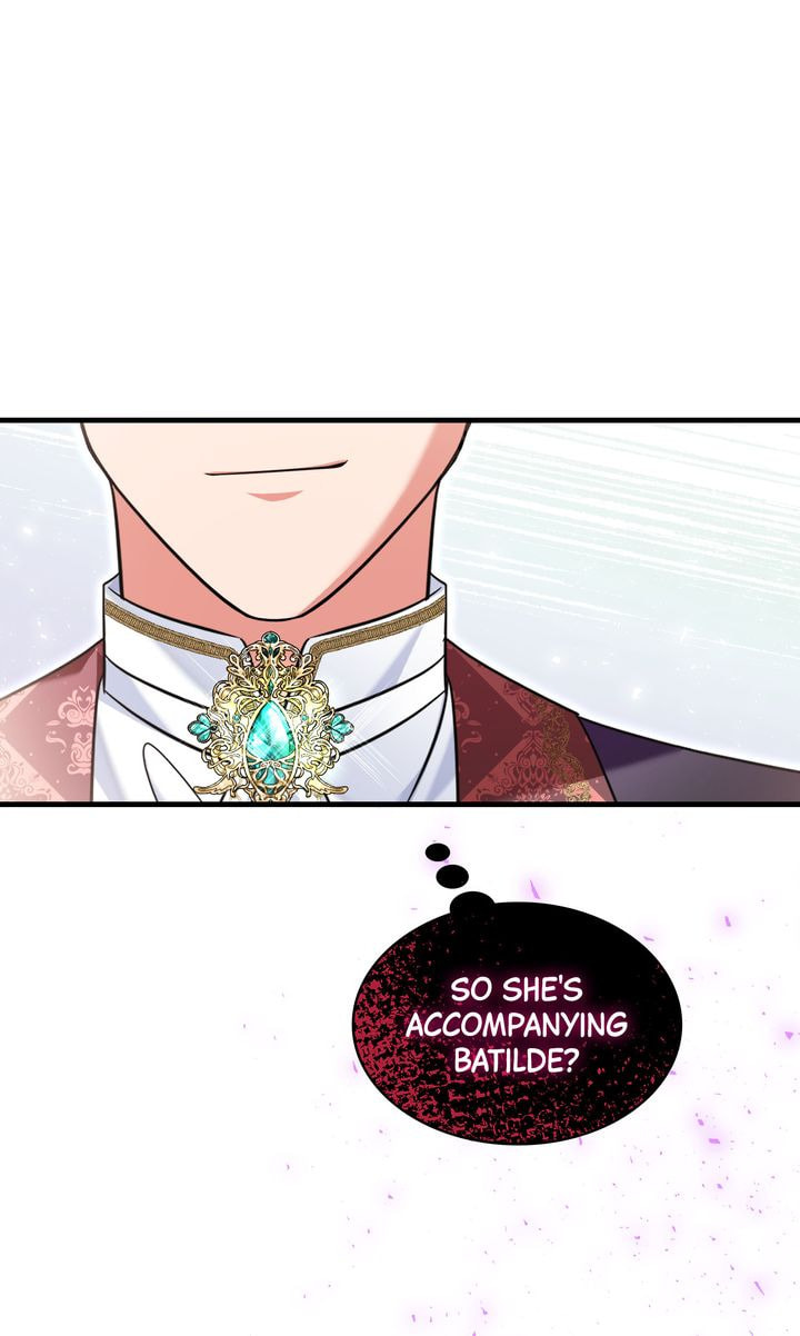 Justice for the Villainess Chapter 104 page 62 - 