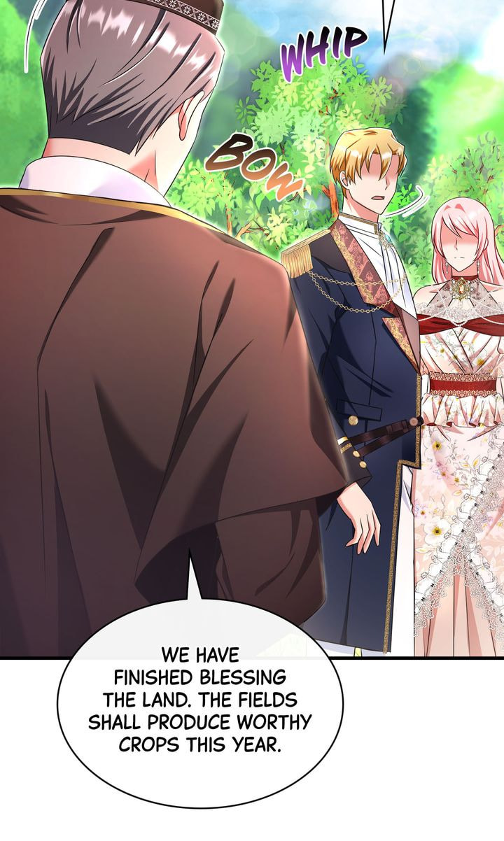 Justice for the Villainess Chapter 104 page 68 - 