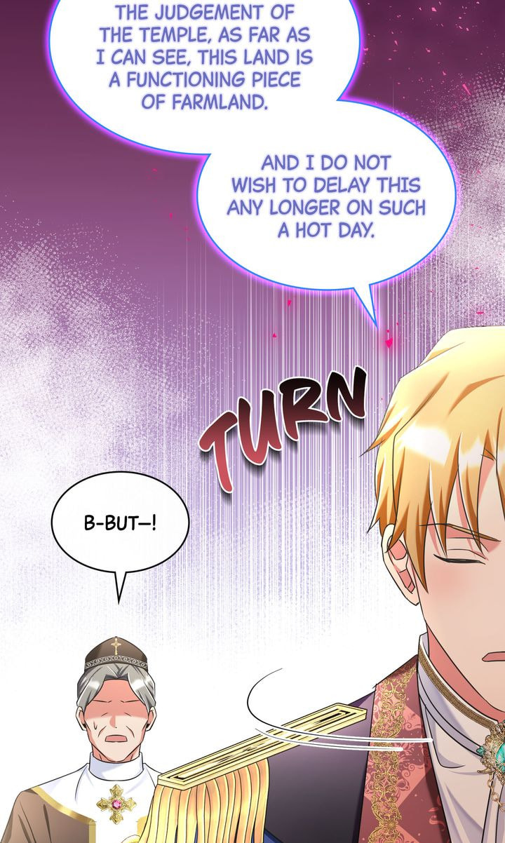 Justice for the Villainess Chapter 104 page 75 - 