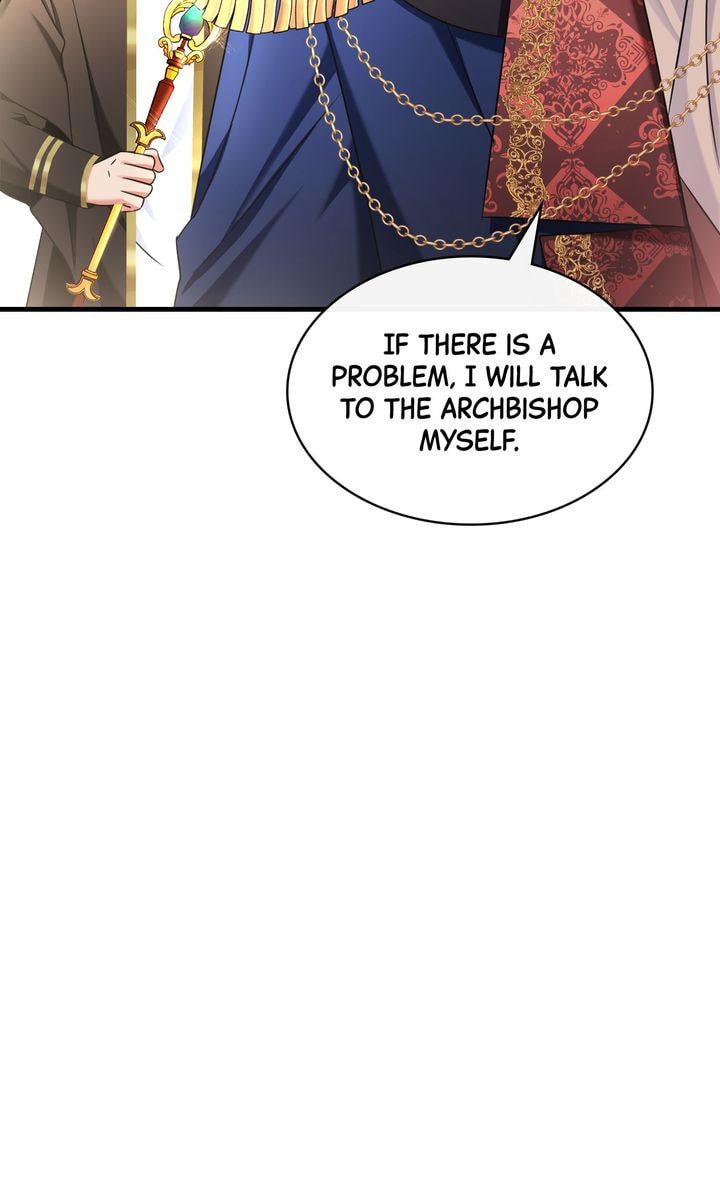Justice for the Villainess Chapter 104 page 76 - 