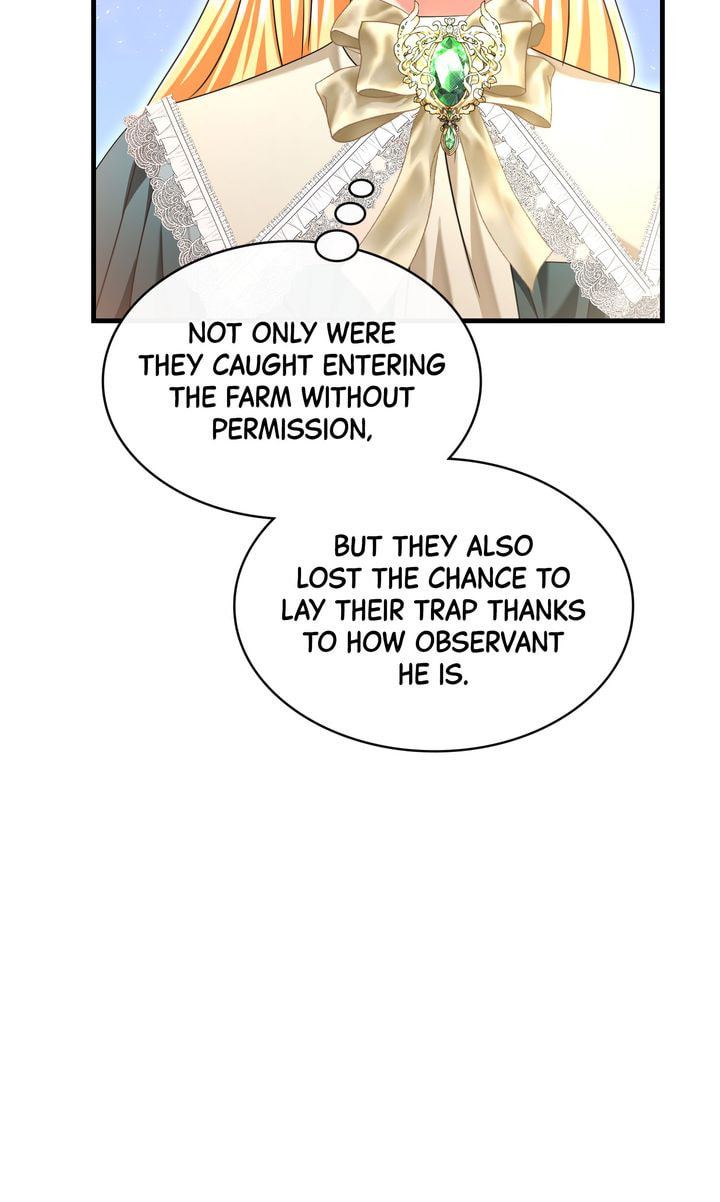 Justice for the Villainess Chapter 104 page 78 - 