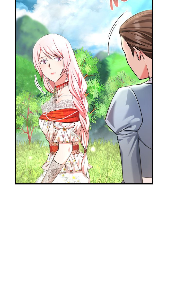 Justice for the Villainess Chapter 104 page 81 - 