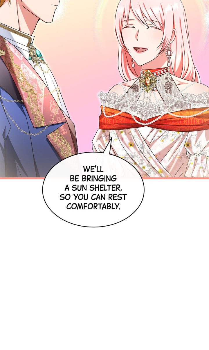 Justice for the Villainess Chapter 104 page 83 - 