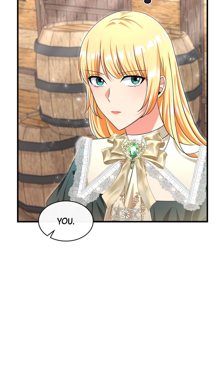 Justice for the Villainess Chapter 104 page 85 - 