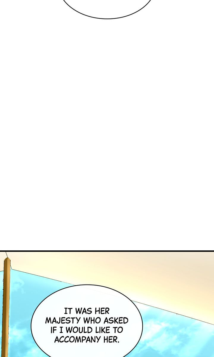 Justice for the Villainess Chapter 104 page 91 - 