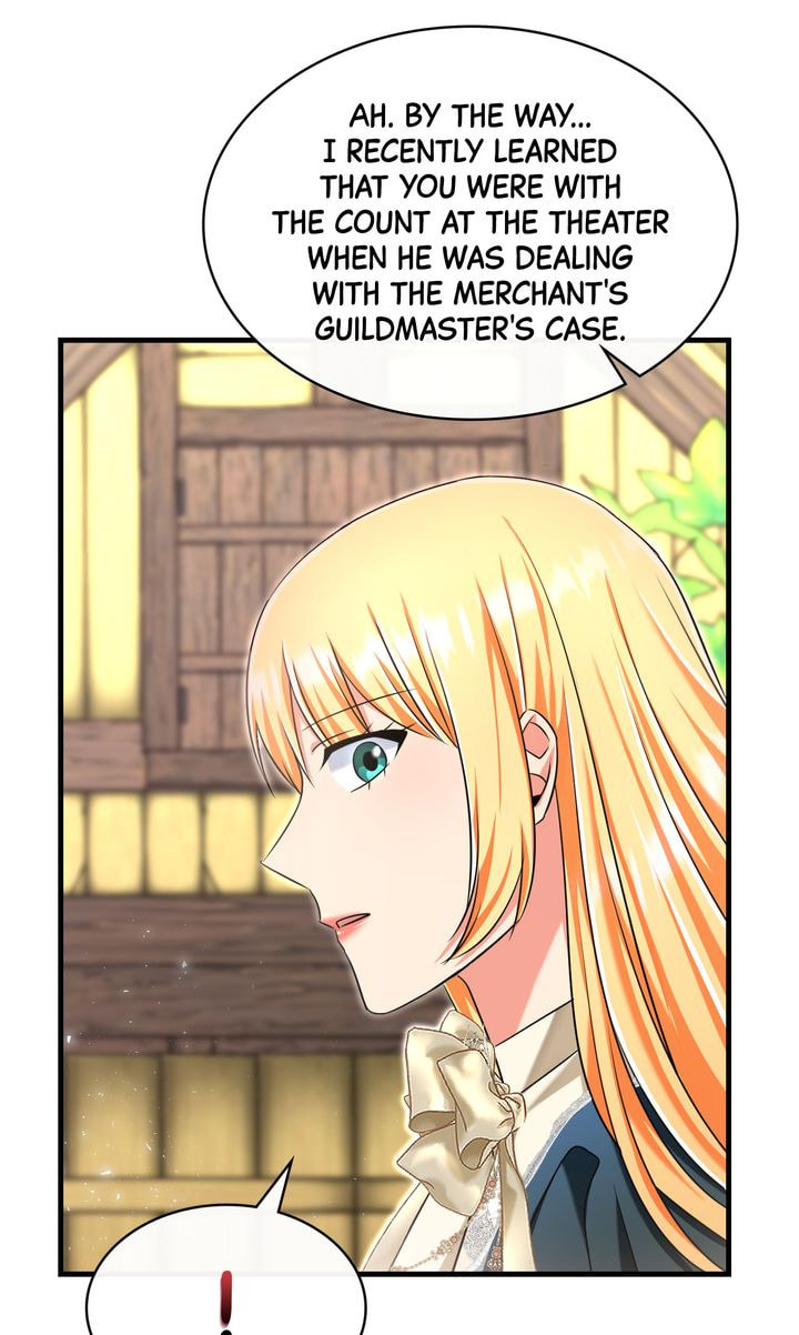 Justice for the Villainess Chapter 104 page 93 - 