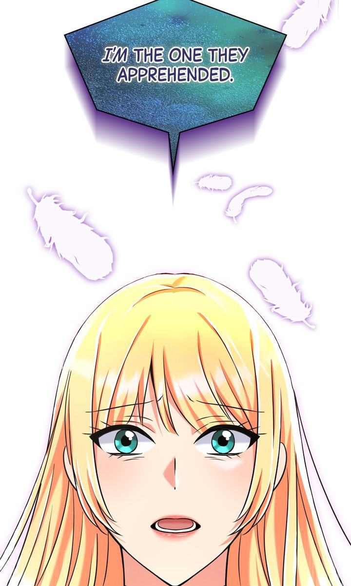 Justice for the Villainess Chapter 105 page 106 - 