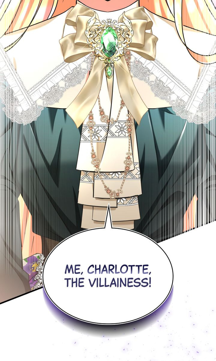 Justice for the Villainess Chapter 105 page 107 - 