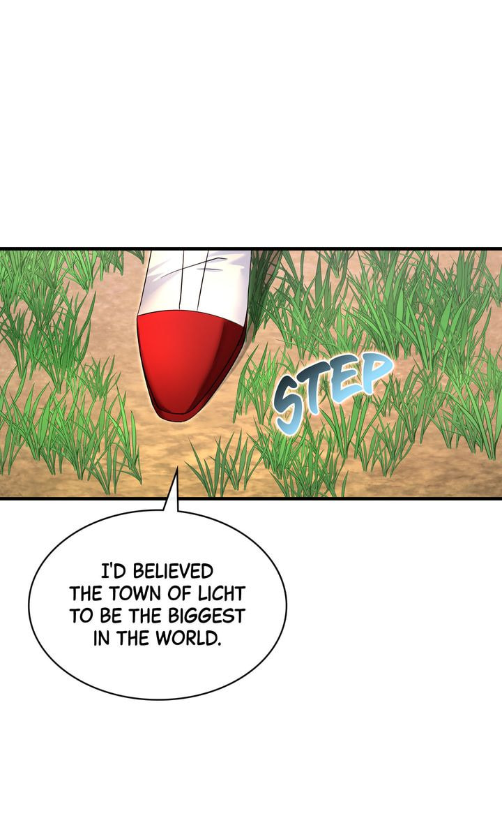 Justice for the Villainess Chapter 105 page 112 - 
