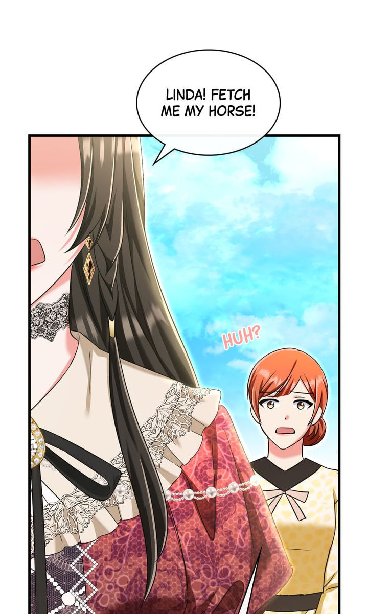 Justice for the Villainess Chapter 105 page 120 - 