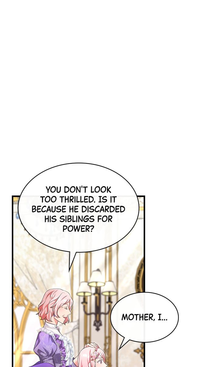 Justice for the Villainess Chapter 105 page 3 - 