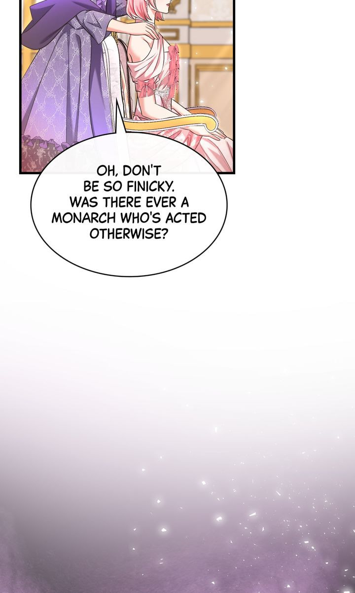 Justice for the Villainess Chapter 105 page 4 - 
