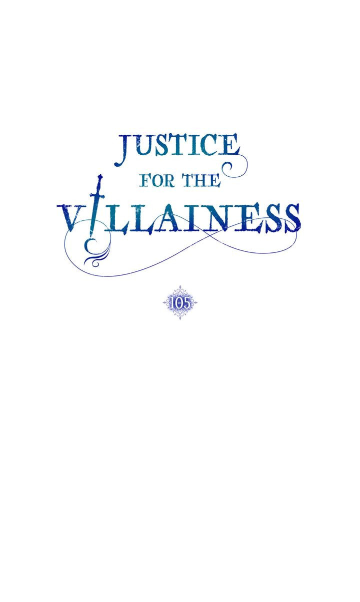 Justice for the Villainess Chapter 105 page 33 - 