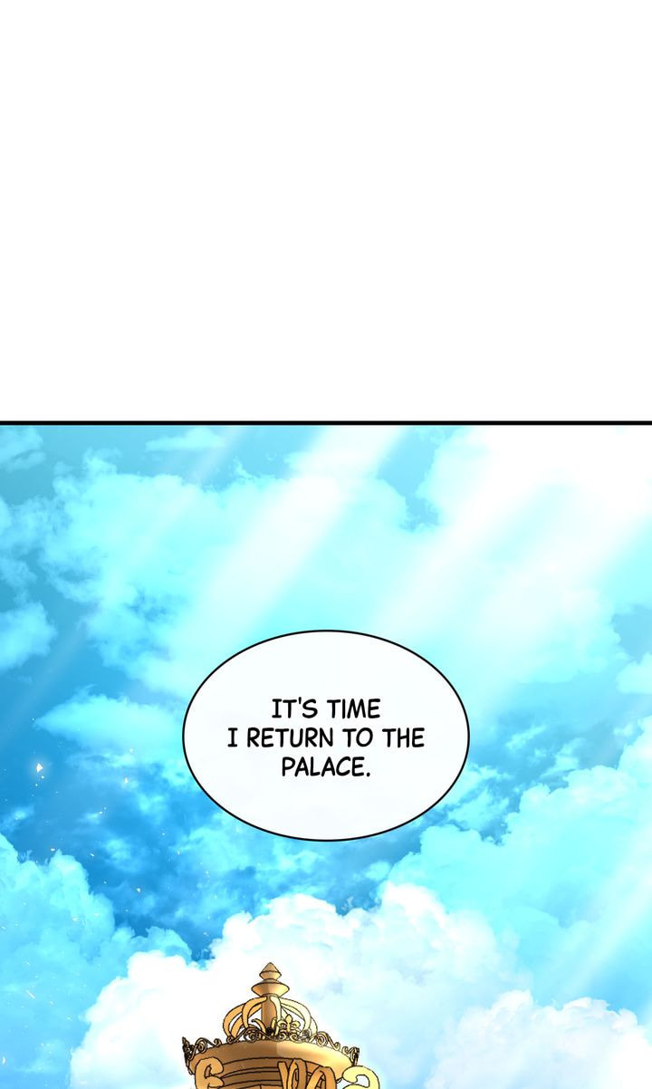 Justice for the Villainess Chapter 105 page 34 - 