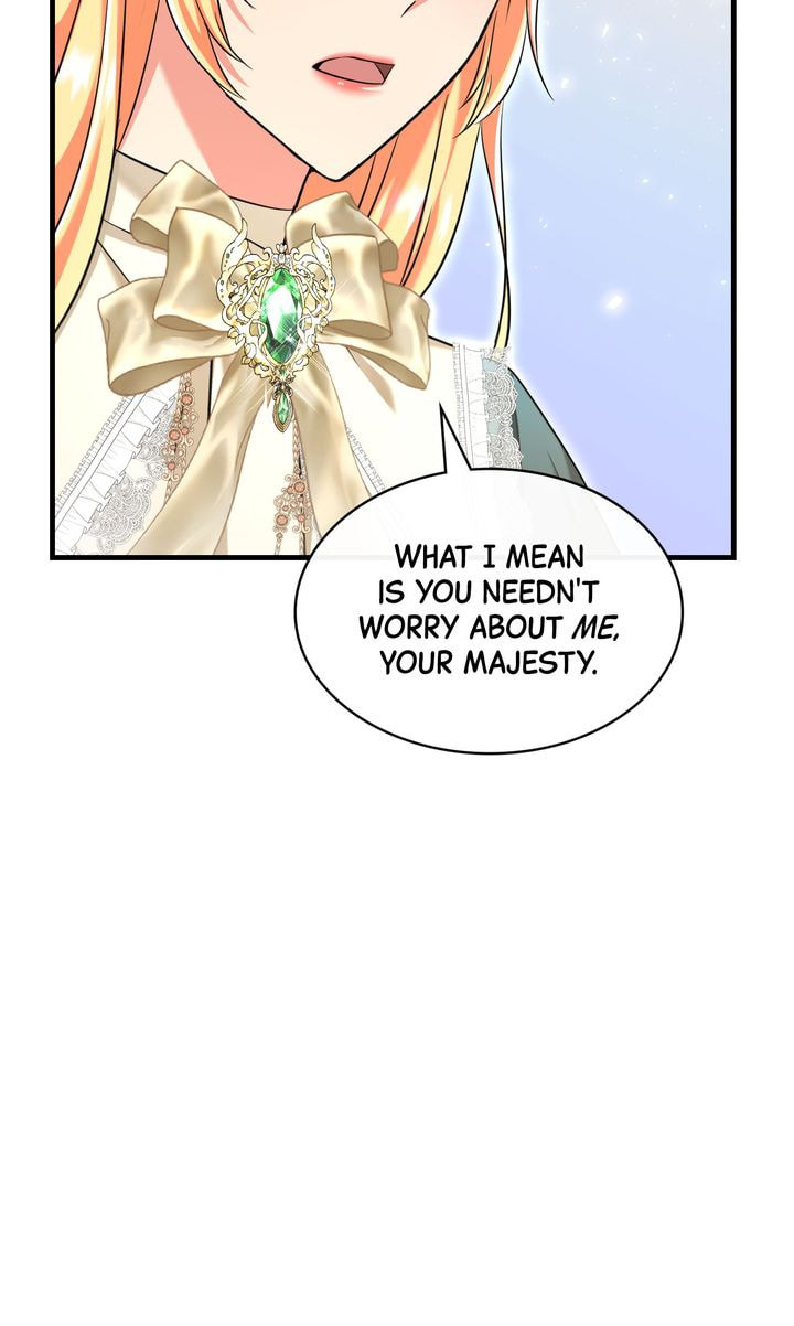 Justice for the Villainess Chapter 105 page 56 - 