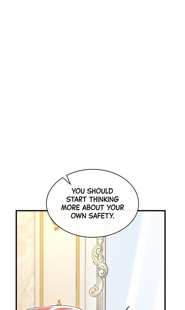 Justice for the Villainess Chapter 105 page 57 - 