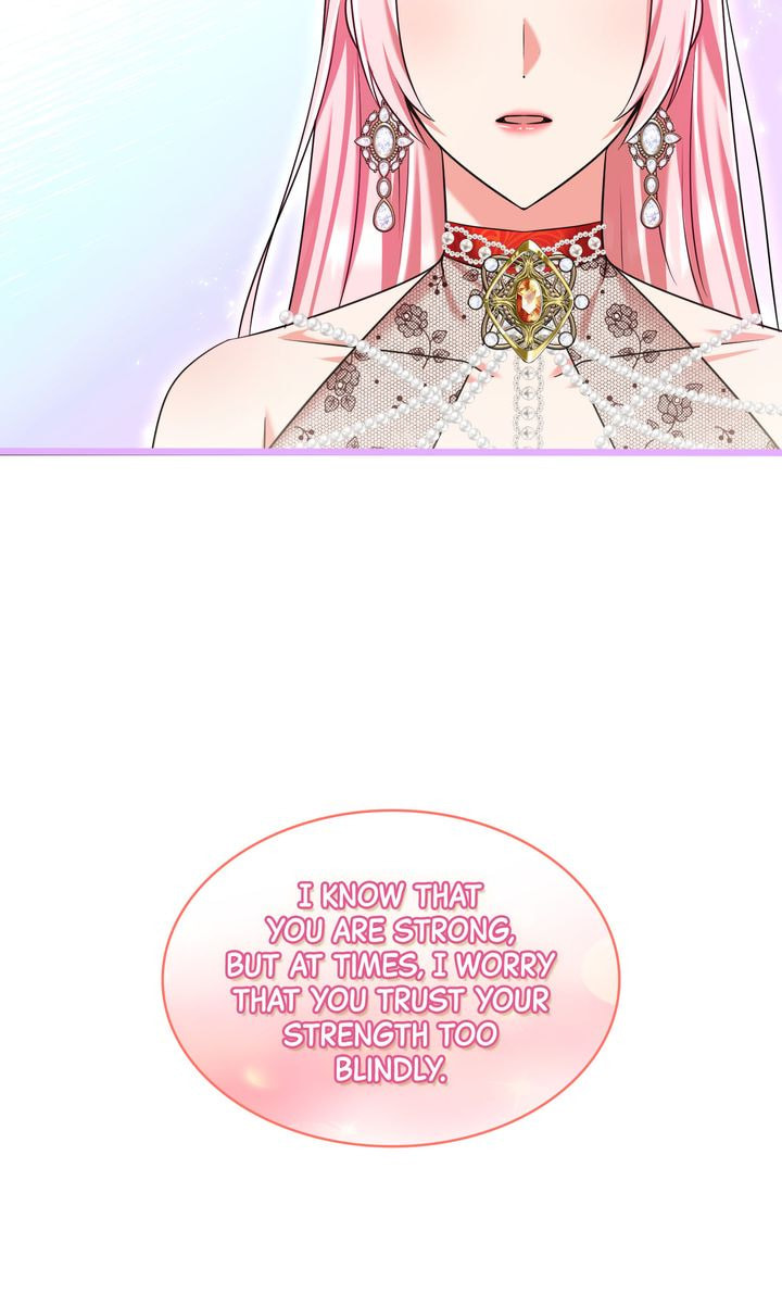 Justice for the Villainess Chapter 105 page 61 - 