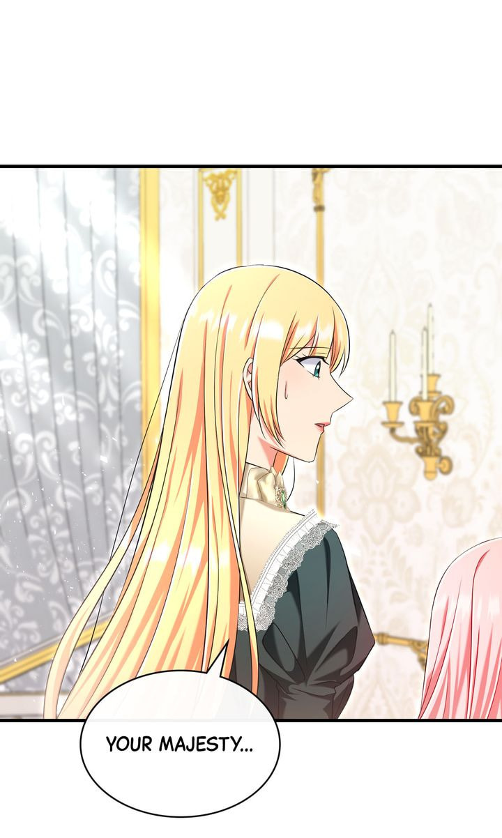 Justice for the Villainess Chapter 105 page 62 - 
