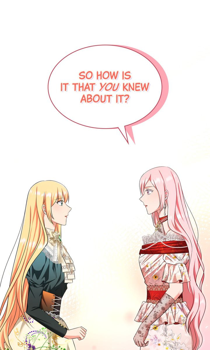 Justice for the Villainess Chapter 105 page 74 - 