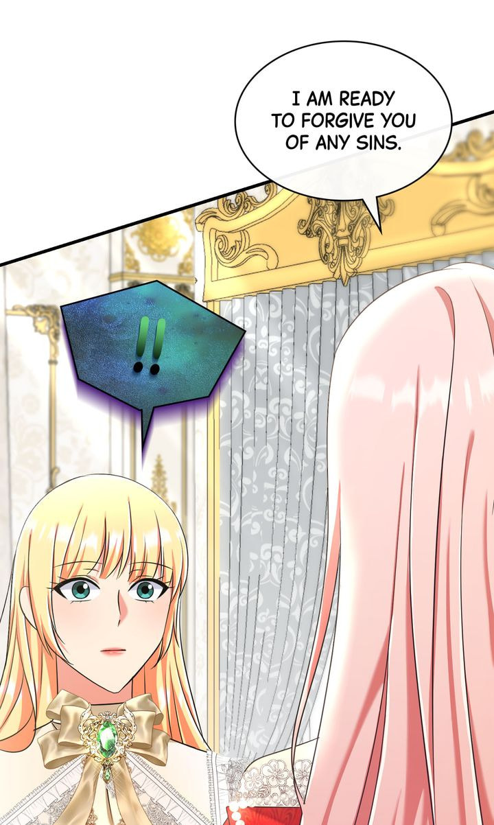 Justice for the Villainess Chapter 105 page 80 - 