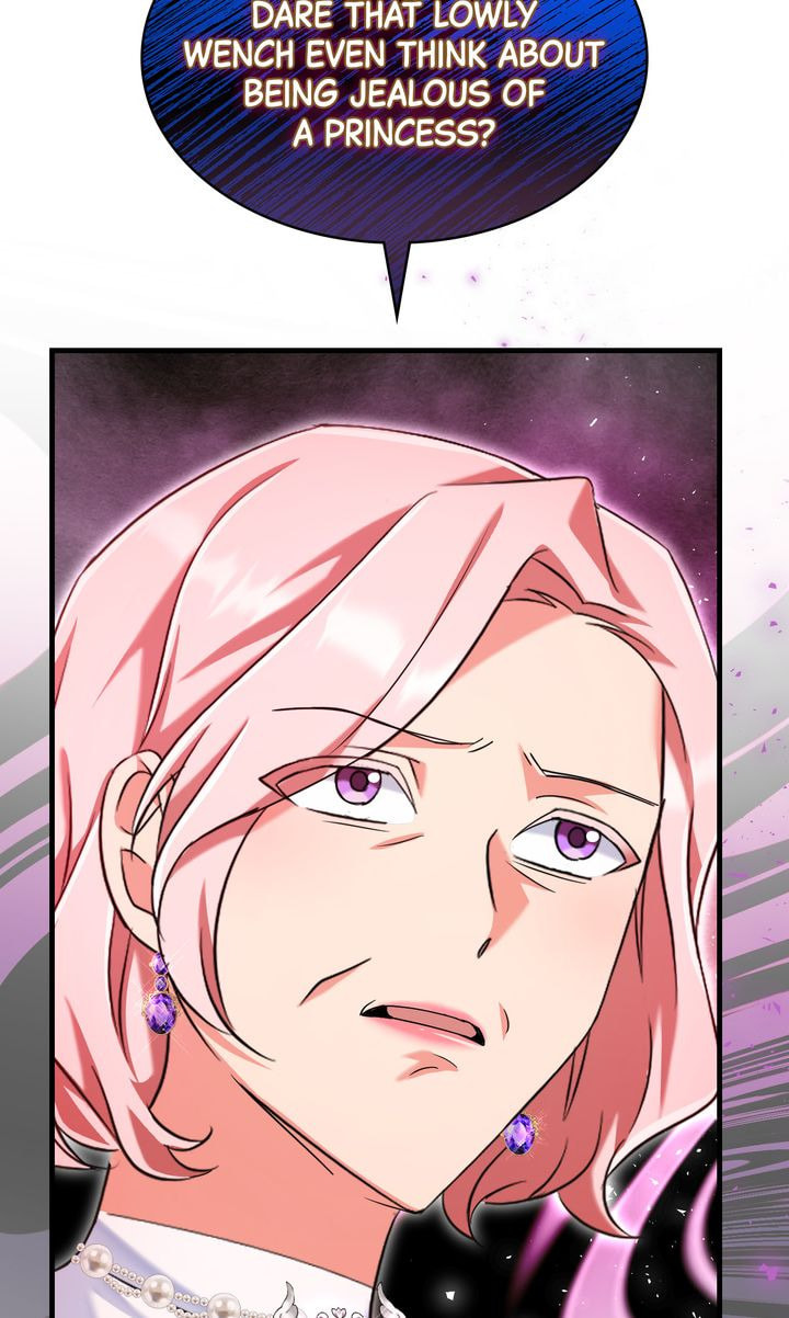 Justice for the Villainess Chapter 105 page 9 - 