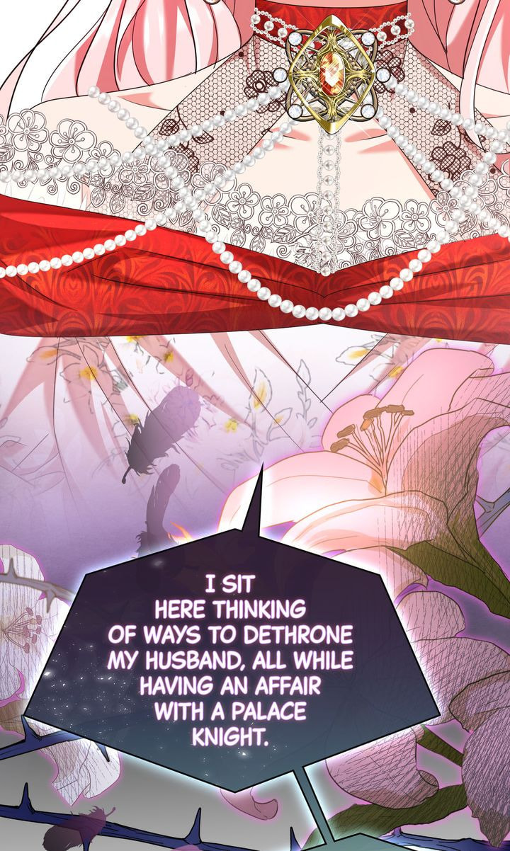 Justice for the Villainess Chapter 105 page 89 - 