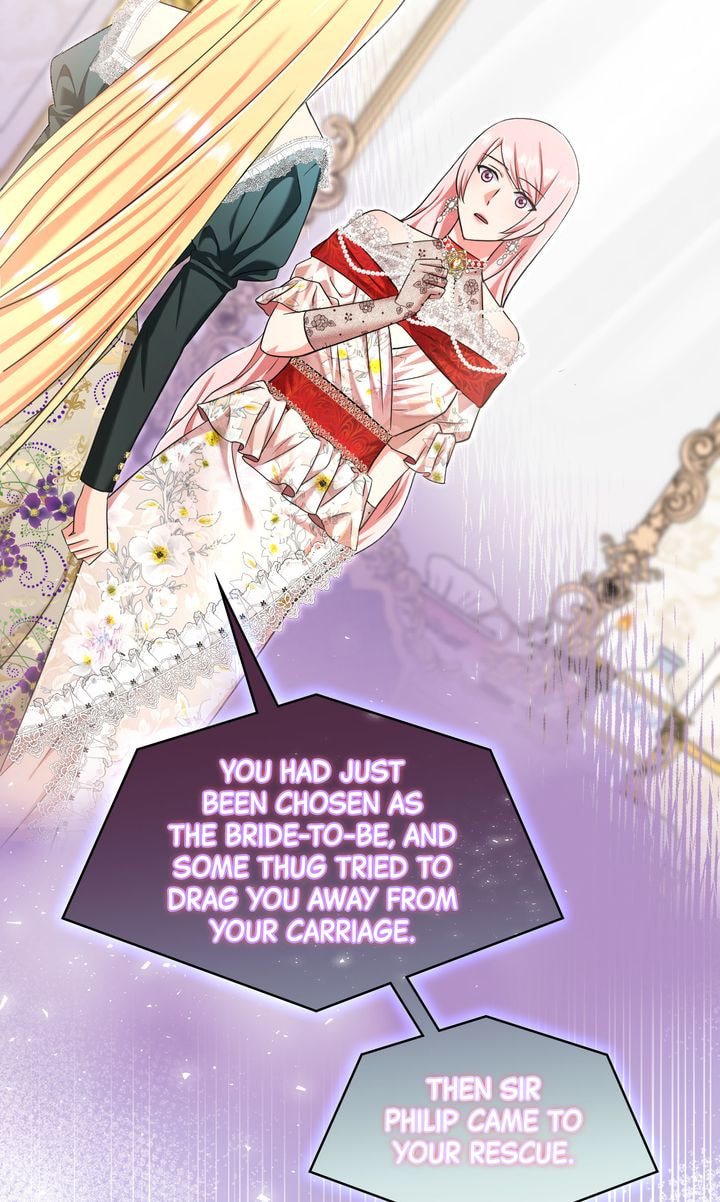 Justice for the Villainess Chapter 105 page 93 - 