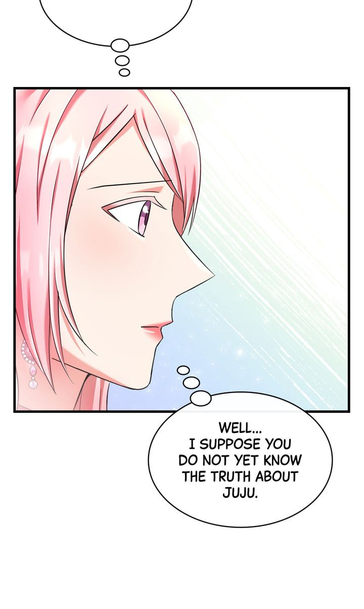 Justice for the Villainess Chapter 106 page 108 - 
