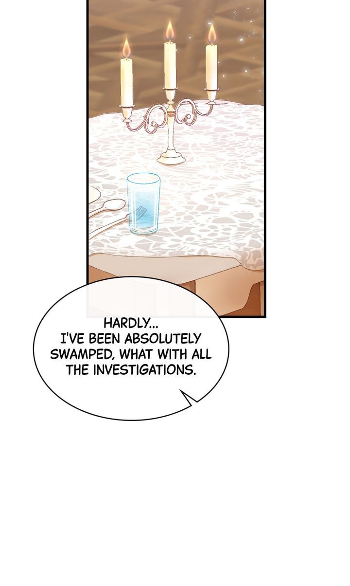 Justice for the Villainess Chapter 106 page 12 - 