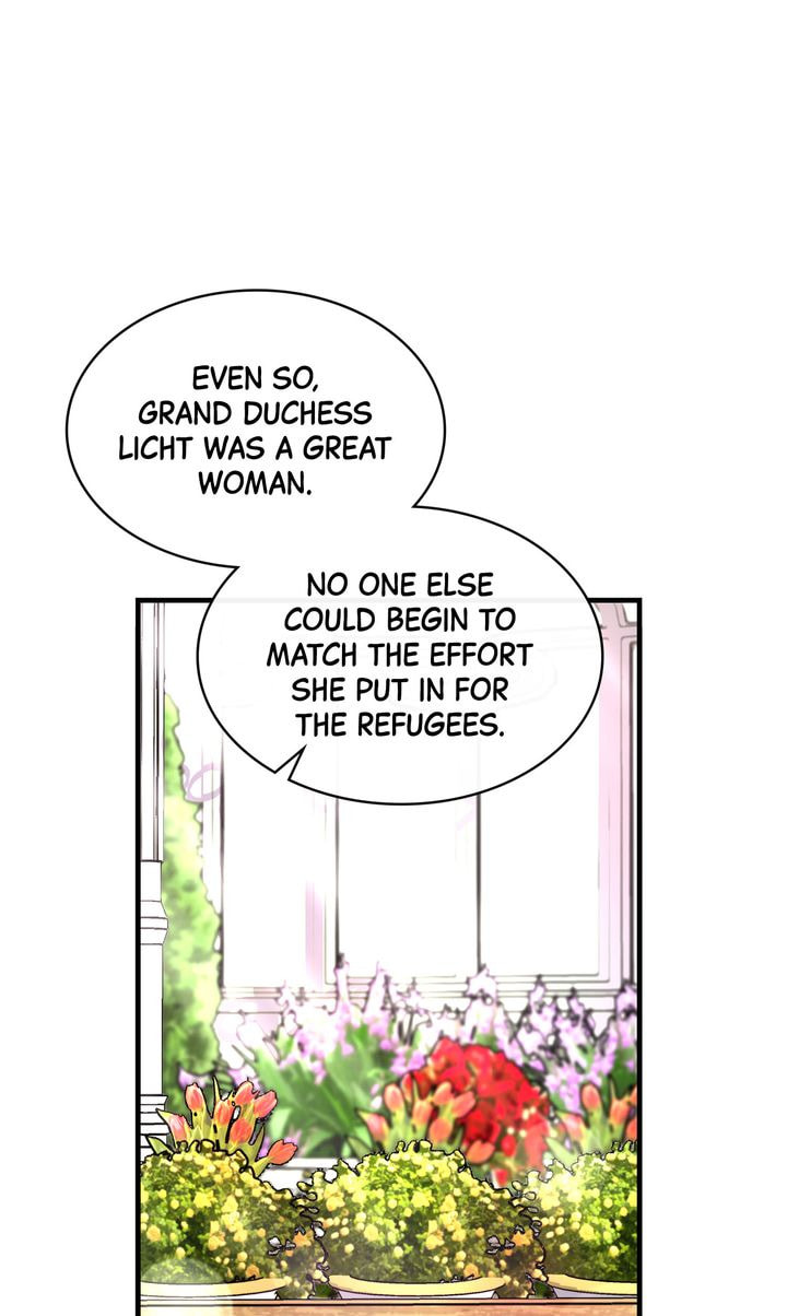 Justice for the Villainess Chapter 106 page 112 - 