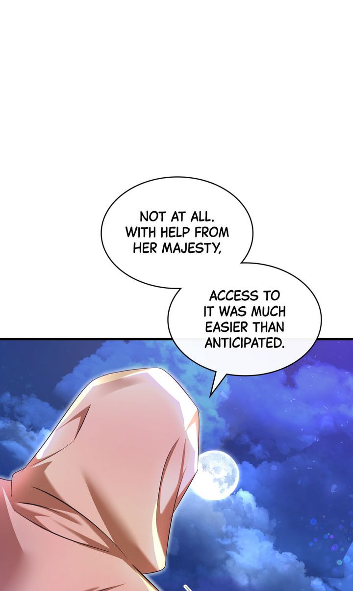 Justice for the Villainess Chapter 106 page 127 - 