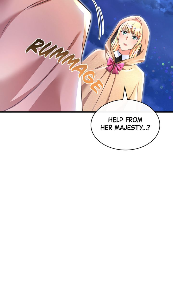 Justice for the Villainess Chapter 106 page 128 - 
