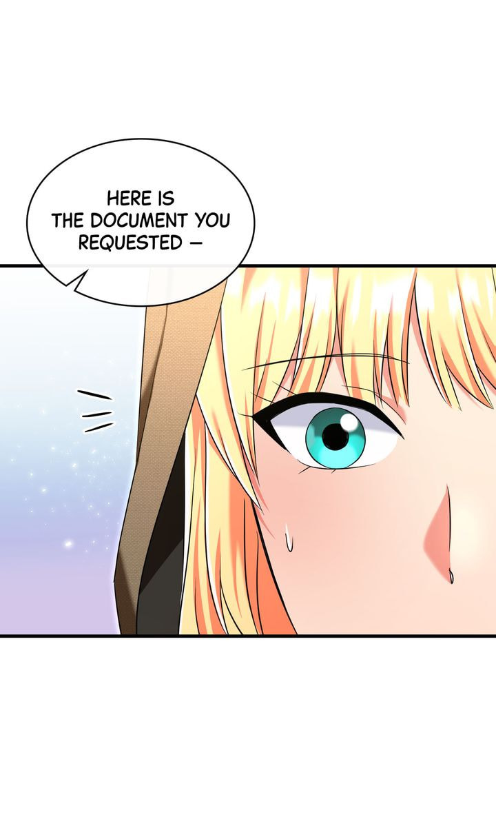 Justice for the Villainess Chapter 106 page 129 - 