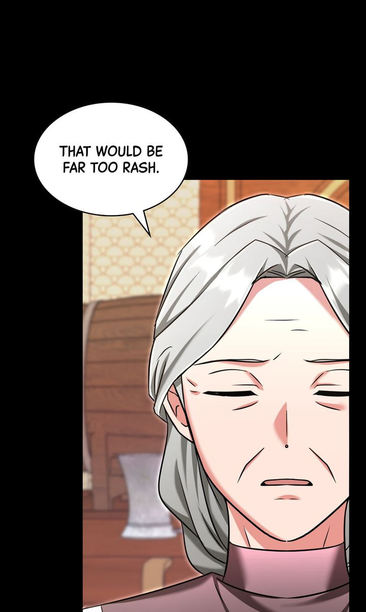 Justice for the Villainess Chapter 106 page 19 - 