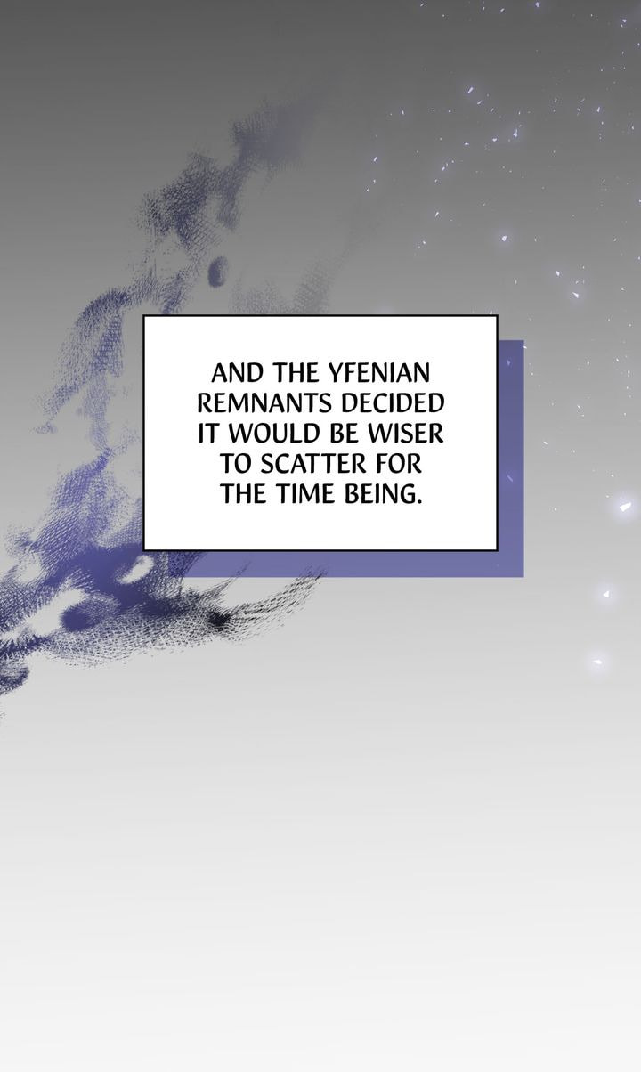Justice for the Villainess Chapter 106 page 22 - 