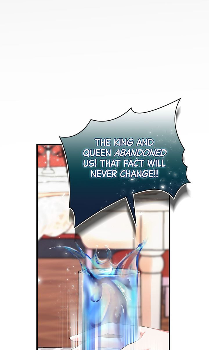Justice for the Villainess Chapter 106 page 23 - 