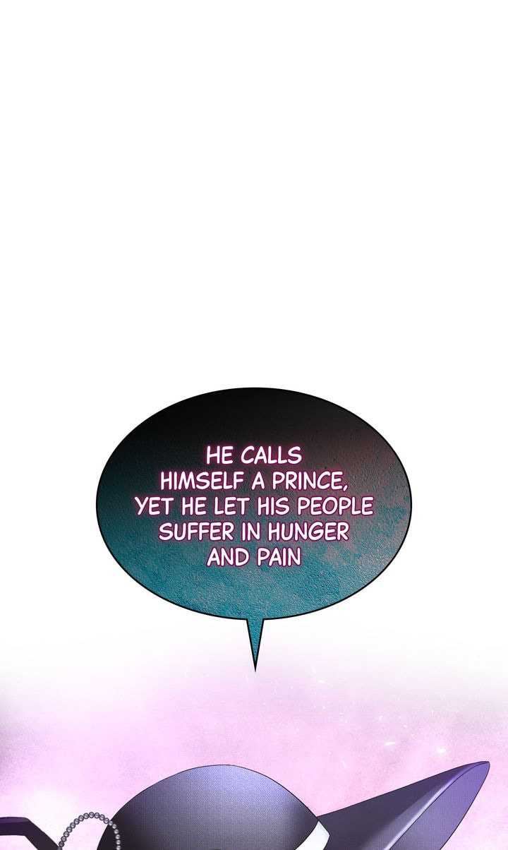 Justice for the Villainess Chapter 106 page 25 - 