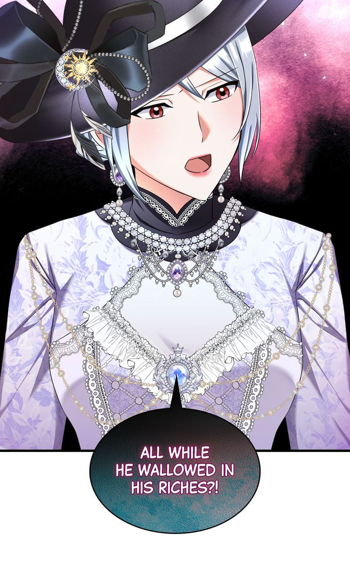 Justice for the Villainess Chapter 106 page 26 - 