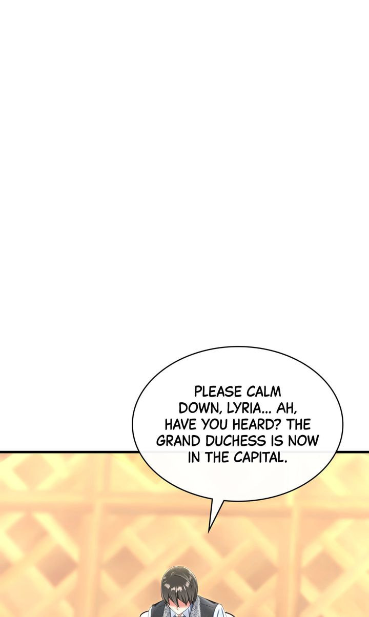 Justice for the Villainess Chapter 106 page 29 - 