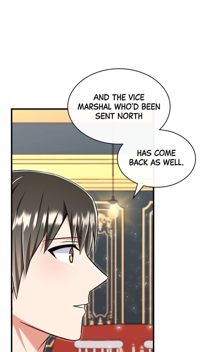 Justice for the Villainess Chapter 106 page 32 - 