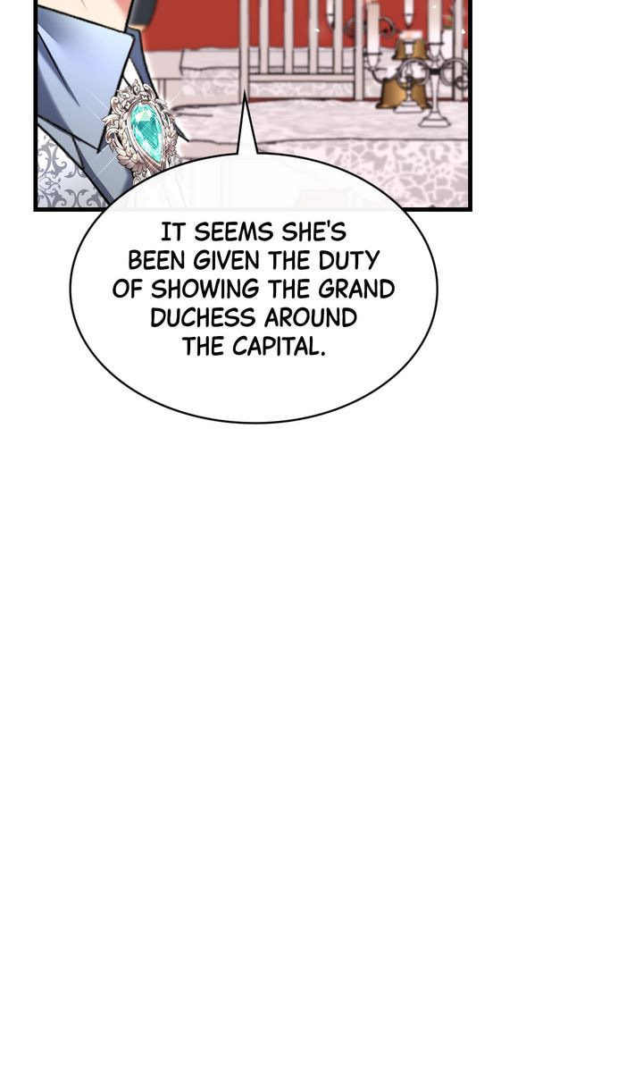 Justice for the Villainess Chapter 106 page 33 - 