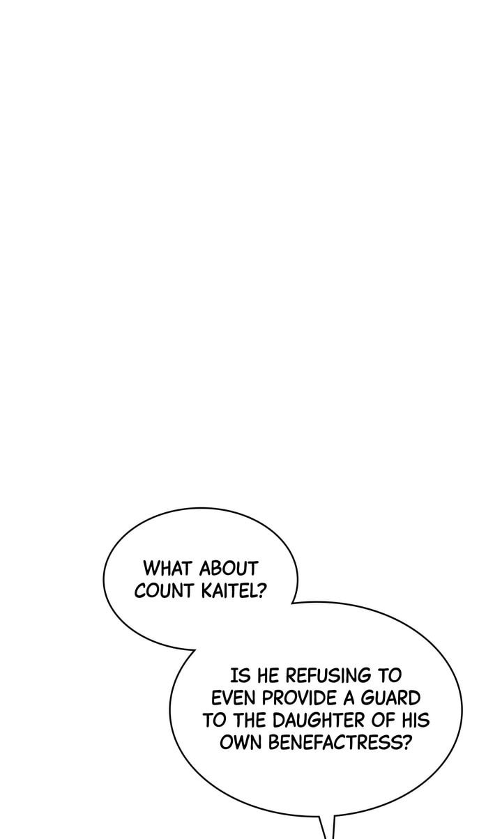 Justice for the Villainess Chapter 106 page 34 - 