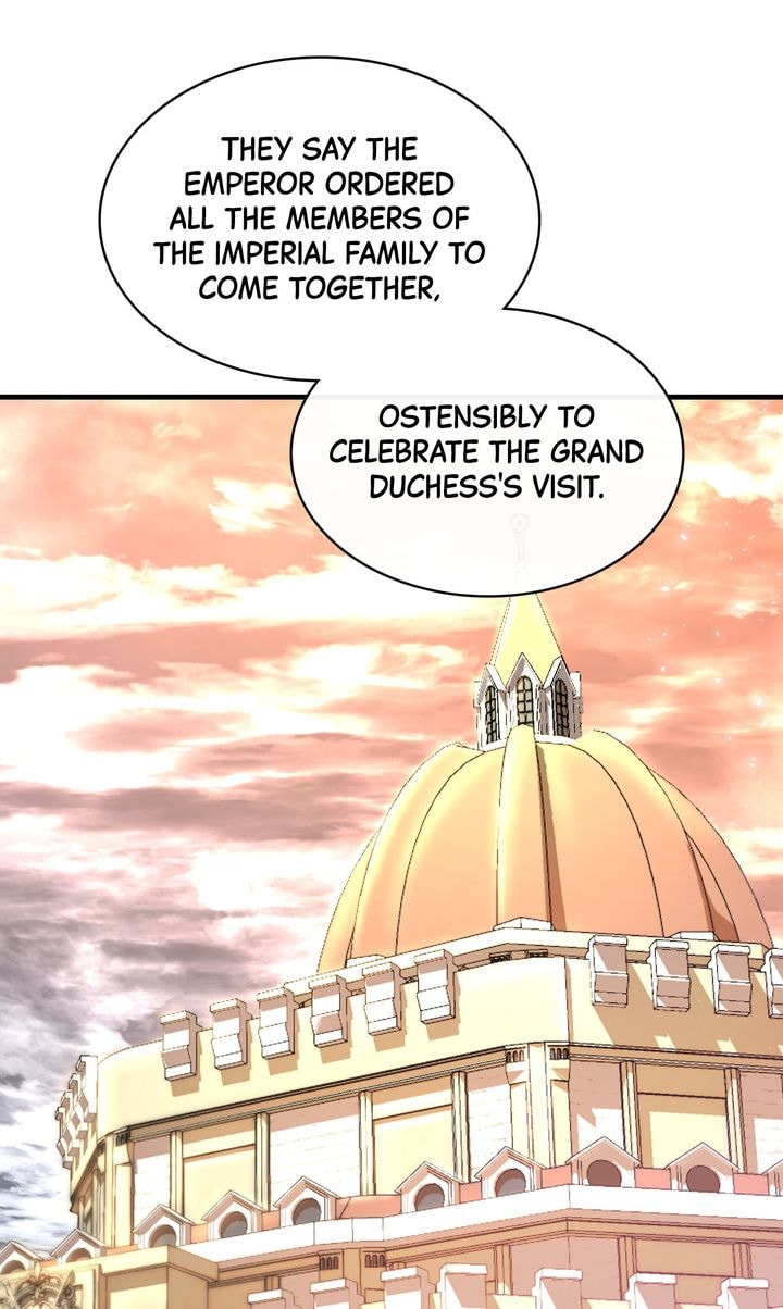 Justice for the Villainess Chapter 106 page 39 - 